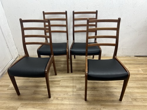 Plan teak dining - g,