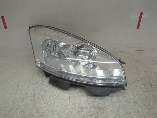 Citroen picasso halogen - citroen,