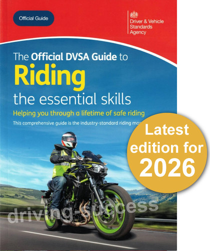 The official dvsa - official,