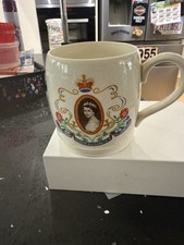 Queen Elizabeth II Coronation