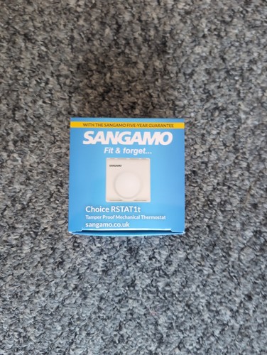 Sangamo rstat1 central heating - sangamo,