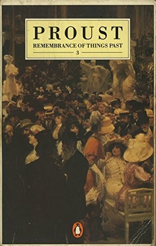 Remembrance things past - remembrance,