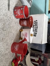 Southern Comfort Promotional