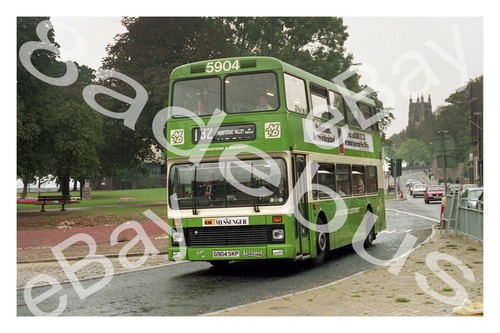 Bus photograph maidstone - bus,
