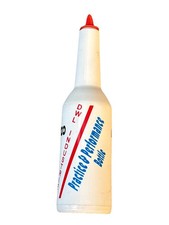Winco PFBT-11W Flair Bottle