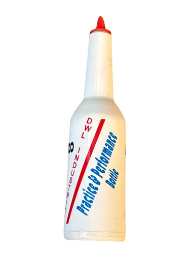 Winco pfbt 11w - flair, bottle