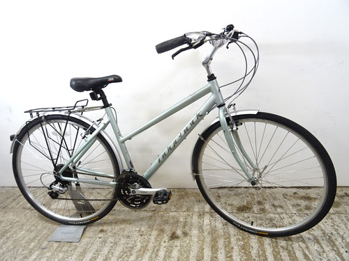 Ridgeback velocity low - velocity, low-step