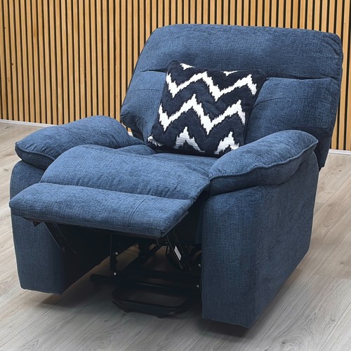 Paulo massage armchair - ‘paulo’,