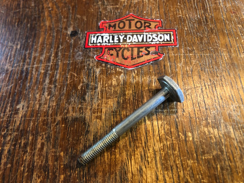 Harley davidson advance retard - advance,