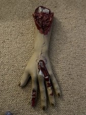 Halloween Scary Hand