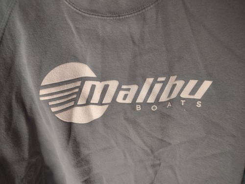 Malibu boats sports vintage - boats,