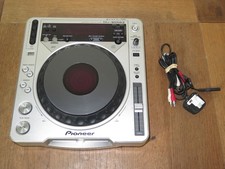 Pioneer CDJ-800MK2 DJ CD/MP3