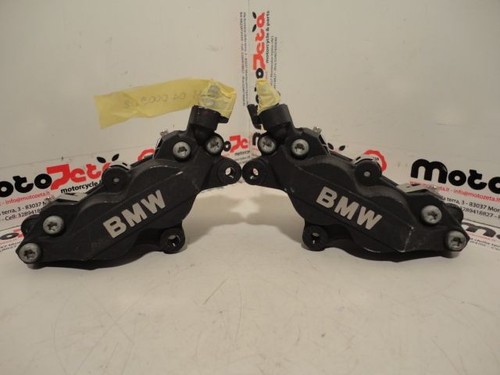 Front brake calipers - ,