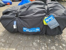 Kampa Air Pro 390 awning