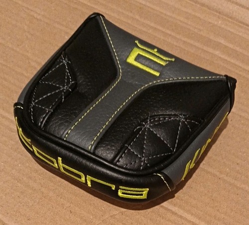 Cobra king printed mallet - cobra,