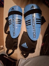 Adidas  Blue Predator Shin