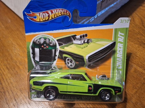 2011 hot wheels - 2011, muscle