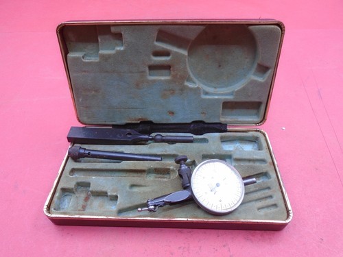 Verdict dial test - verdict,