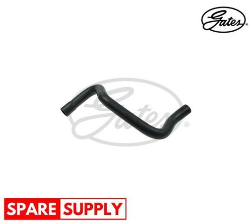 Radiator hose for dacia logan - hose,