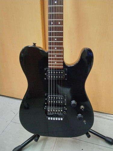 Fender japan 555 - [fender, boxer