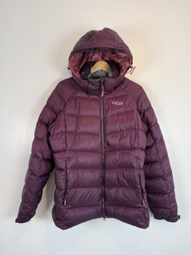 Rab axion pro - jacket, womens