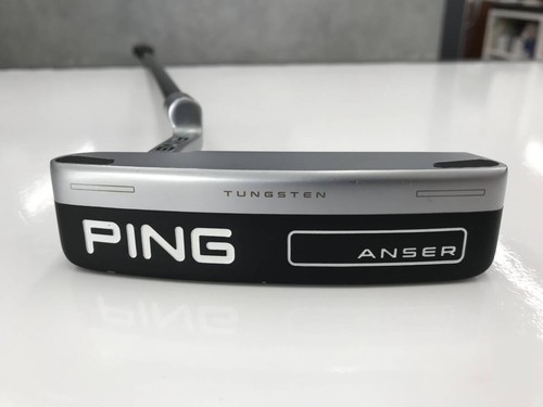 Ping putter anser - ping,