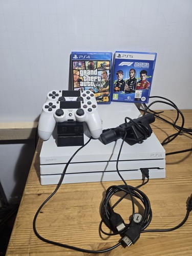 Ps4 pro bundle controllers - pro,