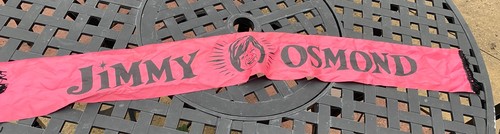 Original jimmy osmond - original, 'jimmy