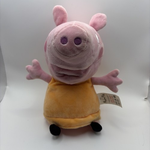 Peppa pig mummy - peppa,