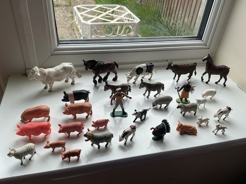 Vintage set 1970 s - vintage, 58