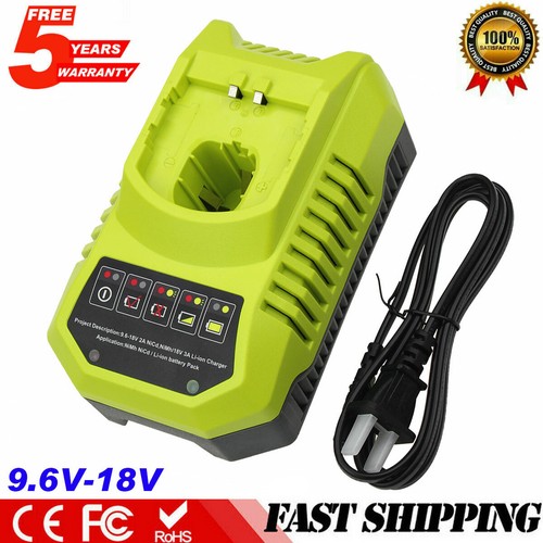 Fast charger for - charger, one+