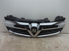 2011 VAUXHALL ZAFIRA SRI Front