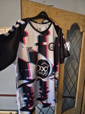 Maryland bobcats shirt xxl - maryland,