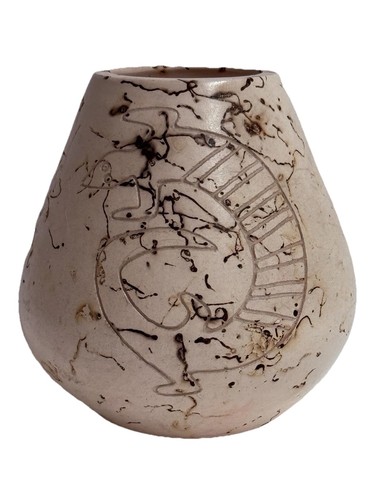Signed tom vail horse - 5”,