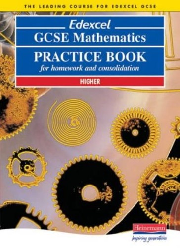 Edexcel gcse mathematics - gcse,
