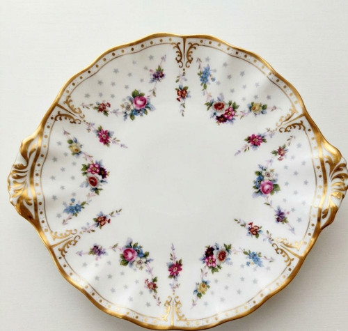 Royal crown derby - royal,