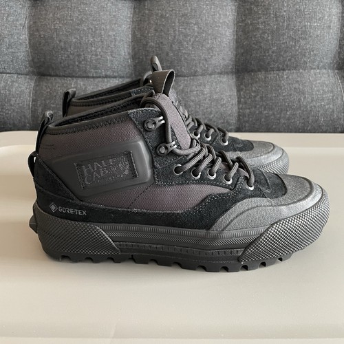 Vans half cab gore - cab, gore-tex