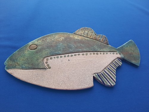 Vintage wall hanging handmade - vintage,