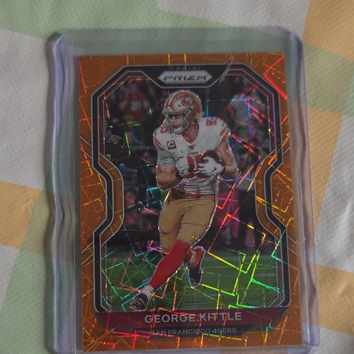 Panini 2020 prizm george - panini,