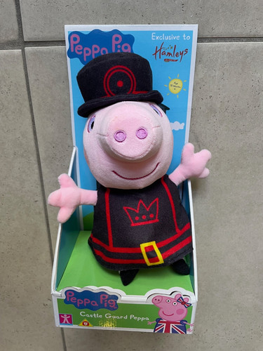 Brand new peppa - new, exclusive
