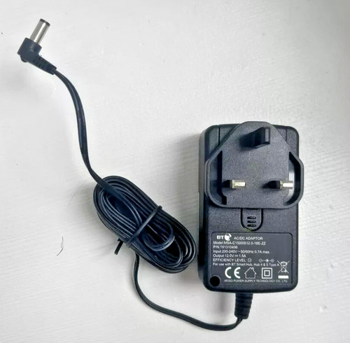 Genuine power supply - power,