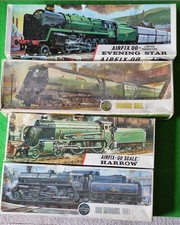 Airfix Model Railway Kits OO/H0 Part Made For Spares Job Lot