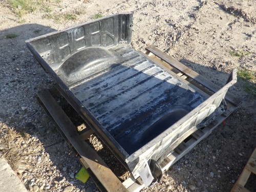 Yamaha rhino 700 box bed - 700,