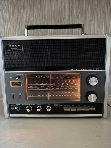 Sony multi band - multi,