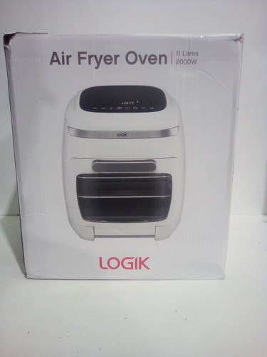 Logik air fryer oven l11aow23 - air,