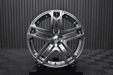 Project kahn 600 alloy - 23", rs