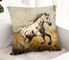 Beautiful HORSE APALOOSA