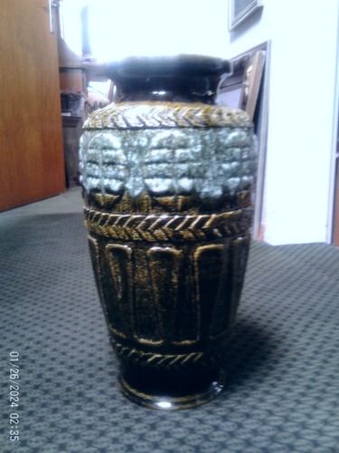 Studio pottery designer bodo - studio,