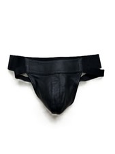 Mens Leather jockstrap