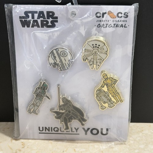 Nip star wars - nip,